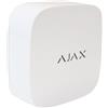 Ajax System Rilevatore qualità aria Ajax Lifequality Jeweller bianco