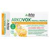 Arkopharma Arkovox Propoli Miele & Limone 24 Compresse