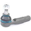 MEYLE Testina sterzo M14x1.5 116 020 8502 Compatibilità con VW Golf IV Hatchback 1J1 New Beetle Hatchback 9C1, 1C1 Bora Sedan 1J2, AUDI A3 Hatchback 8L1, SEAT Leon Hatchback 1M1