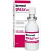 Bayer Benexol Spray B12 - 15 ml