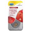 Scholl In-Balance Everyday plantare sollievo dolore dal ginocchio al tallone taglia S 37-39,5