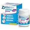 Difar Distribuzione Zymerex Gastro Activ 3 Azioni acidità bruciore di stomaco reflusso 40 compresse masticabili