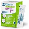 Difar Distribuzione Zymerex Gonfiore Gas Doppia Azione Con S+e Complex contro la pancia gonfia 20 bustine