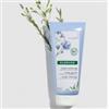 Klorane Balsamo al lino volumizzante e districante capelli sottili 200 ml