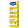 Mustela Latte Solare alta protezione per bambini 40 ml