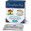 Buona Societa' Benefit Circadiem Plus integratore per favorire l'addormentamento 20 bustine