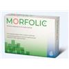 IDI Farmaceutici Morfolic integratore ricostituente con folati 30 compresse