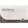 Anatek Health Migar ET integratore per il benessere delle vie urinarie 30 capsule