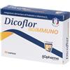 Dicoflor Ibdimmuno 8,8 g Capsule