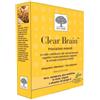 NEW NORDIC SRL Clear Brain Integratore Funzione Cognitiva 120 Compresse