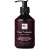 NEW NORDIC SRL Hair Volume Balsamo Capelli Volumizzante 250 ml