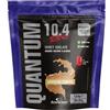 Anderson Quantum 10.4 revolt 1,5 kg American Cookies - Integratore di proteine del siero del latte Volactive® isolate