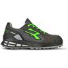 U-POWER Scarpe Antinfortunistiche UPower Egon ESD S1P SRC - RN20016