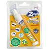 Zcare Dopopuntura Natura Penna con ammoniaca 14 ml
