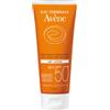 Avene Eau Thermale Latte Spf 50+ - 100ml