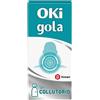 OKI GOLA collutorio 150 ml 1,6%