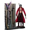 ASMUS COLLECTIBLE TOYS Devil May Cry 3 Action Figure 1/6 Dante Luxury Edition 31 cm Asmus Toys