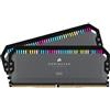 Corsair CMT64GX5M2B6800C40 Dominator 64GB 2x32GB DDR5 6800MHz CL40 - Memorie RAM