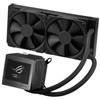 ASUS ROG Ryujin III 240 CPU Liquid Cooler Display LCD Intel 1851/1700/1200 AMD AM5/AM4