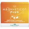 PRODECO PHARMA SRL Integratore Per Benessere Ossa Magnetico Plus 32 Bustine