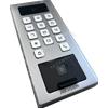 Hikvision DS-K1T502DBFWX Terminale controllo accessi impronta MIFARE DESFire Wi-Fi SIP