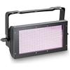 Cameo THUNDER WASH 600 RGB - Lampada 3 in 1 strobo, blinder e wash 648 x 0,2 W RGB