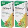 Salus Salufrangol Soluzione Orale 2x250 ml orale