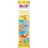 HiPP Biologico Barretta ai Cereali, Mela, Biscotto e Vaniglia 20 g