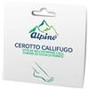 Alpino Cerotto Callifugo Tela 1 St