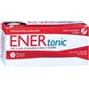 Enertonic 10 pz Flaconcini bevibili