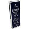 Silverin Sticks 50% Matita Cau 10 pz Stick