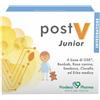 Postv Junior 14Bust 70 g Polvere per soluzione orale