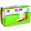 HiPP Bio Pera Yogurt 2x125 g Pappa