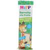 HiPP Biologico Barretta alla Frutta Mela, Banana e Cereali 23 g