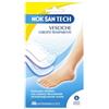 Noksan Nok San Tech Cerotto Vescicale Piccolo 6 Pezzi pz