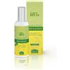 HELAN COSMESI SRL ZANZHELAN SPRAY 100ML