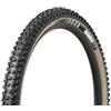 ONZA DULCE Y SALADO SWEET & SALTED Onza Porcupine, Pneumatico MTB Unisex Adulto, Nero, 27.5 x 2.60