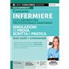 Edizioni Simone Concorso Infermiere Collaboratore Professionale Sanitario Simulazioni di prova scritta e pratica - Quiz svolti e commentati