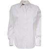 BRUNELLO CUCINELLI CAMICIA BRUNELLO CUCINELLI C159 BIANCO Donna