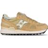 SAUCONY SNEAKERS SAUCONY SHADOW ORIGINAL 1108 809 809 BEIGE/GRIGIO Donna