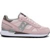 SAUCONY SNEAKERS SAUCONY SHADOW ORIGINAL 1108 780 780 ROSA/MARRONE/ARGENTO Donna