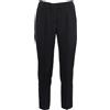 BRUNELLO CUCINELLI PANTALONI BRUNELLO CUCINELLI C101 NERO Donna