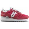 SAUCONY SNEAKERS SHADOW ORIGINALS SAUCONY 1108 677 677 PINK-WHITE Donna