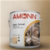 Impregnante Per Legno INTERNO - ESTERNO ANTITARLO FUNGICIDA ANTIALGA  PROFESSIONALE (5 LITRI, NEUTRO) : : Fai da te