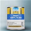 HERBOL PROFI ACRYL GLOSS Smalto all'acqua pratico