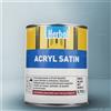 HERBOL ACRYL SATIN