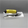 MASTER Frattone Trapezio Acciaio Inox