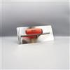 MASTER Frattone Trapezio Acciaio Inox