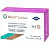 Ibsa Farmaceutici Italia Ialuril Soft Gels Integratore Alimentare 60 capsule molli