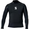 SCUBAPRO DEFINITION TOP LONG SLEEVE MAN 1MM Sottomuta Uomo